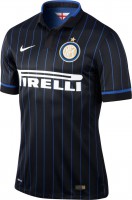 Inter de Milán 2014-2015