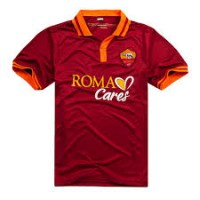 Roma 2014-2015