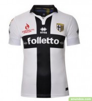 Parma 2014-2015