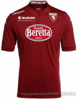 Torino 2014-2015