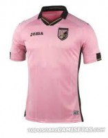 Palermo 2014-2015