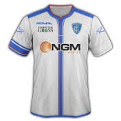 Empoli 2014-2015