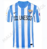 Málaga 2014-2015
