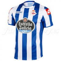 Real Club Deportivo de La Coruña 2014-2015
