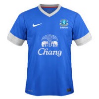Everton 2014-2015