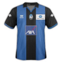 Atalanta 2014-2015