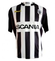 Angers SCO 2014-2015