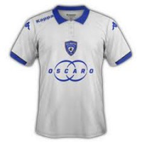 SC Bastia 2014-2015