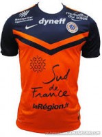 HSC Montpellier 2014-2015