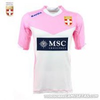Evian Thonon Gaillard F.C. 2014-2015