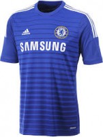 Chelsea 2014-2015