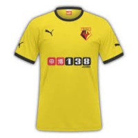 Watford 2014-2015